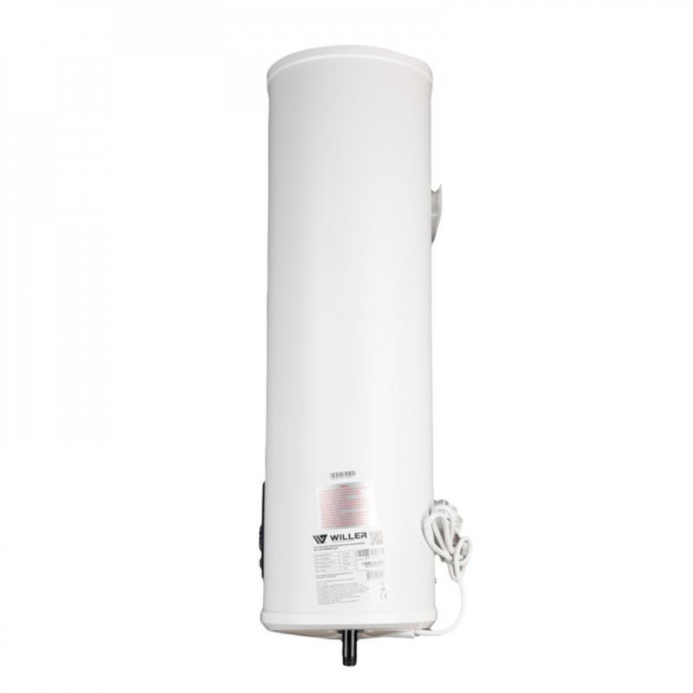 Водонагрівач Willer EVH80RI серія Sun
