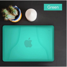 Чохол для ноутбука протиударний Becover PremiumPlastic для Macbook Air M1 (A1932/A2337) 13.3