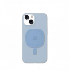 Чохол-накладка Urban Armor Gear Lucent 2.0 Magsafe для Apple iPhone 14 Cerulean (114076315858)