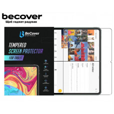 Захисне скло BeCover для OnePlus Pad 11.61