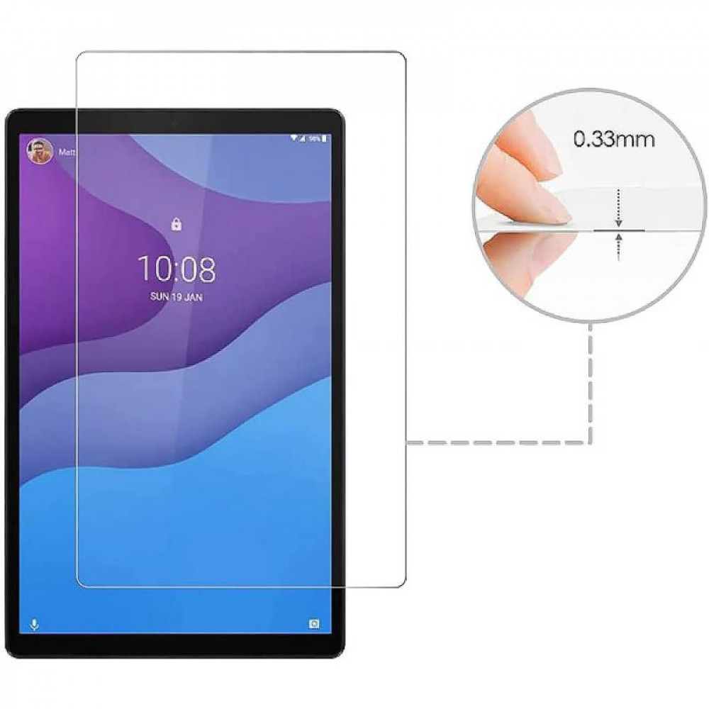 Захисне скло BeCover для Lenovo Tab M9 (9 