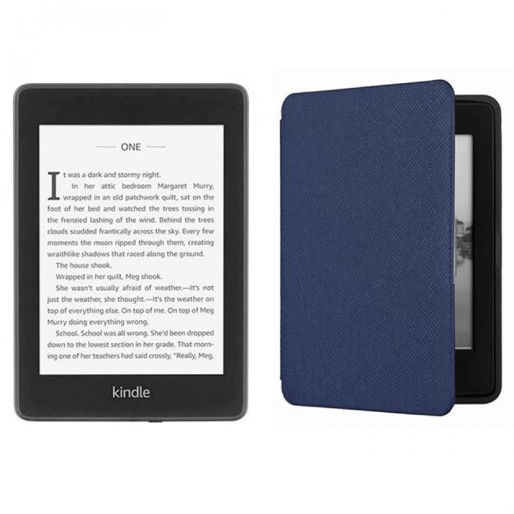 Чохол-книжка BeCover Ultra Slim для Amazon Kindle 11th Gen. 2022 6