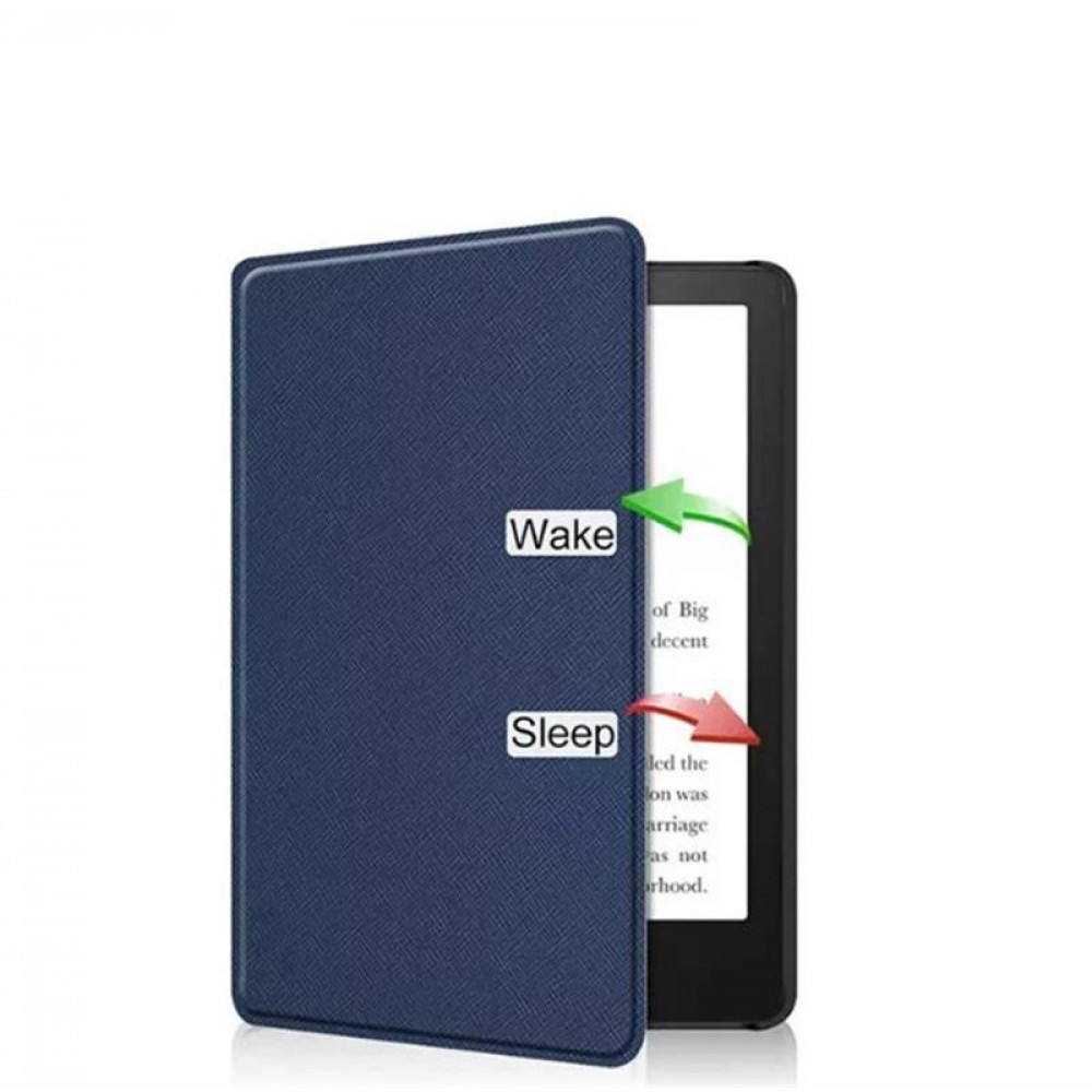 Чохол-книжка BeCover Ultra Slim для Amazon Kindle 11th Gen. 2022 6