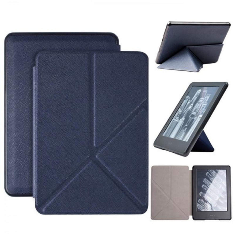 Чохол-книжка BeCover Ultra Slim Origami для Amazon Kindle 11th Gen. 2022 6