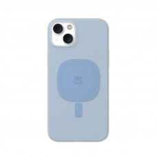 Чохол-накладка Urban Armor Gear U Lucent 2.0 Magsafe для Apple iPhone 14 Plus Cerulean (114077315858)