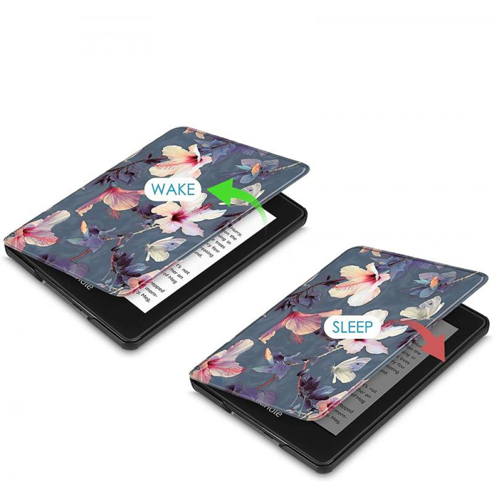 Чохол-книжка BeCover Smart Case для Amazon Kindle 11th Gen. 2022 6