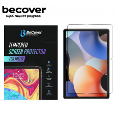 Захисне скло BeCover для Blackview Oscal Pad 10 (10.1