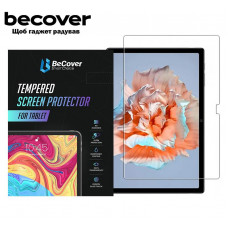 Захисне скло BeCover для Blackview Tab 15 10.5