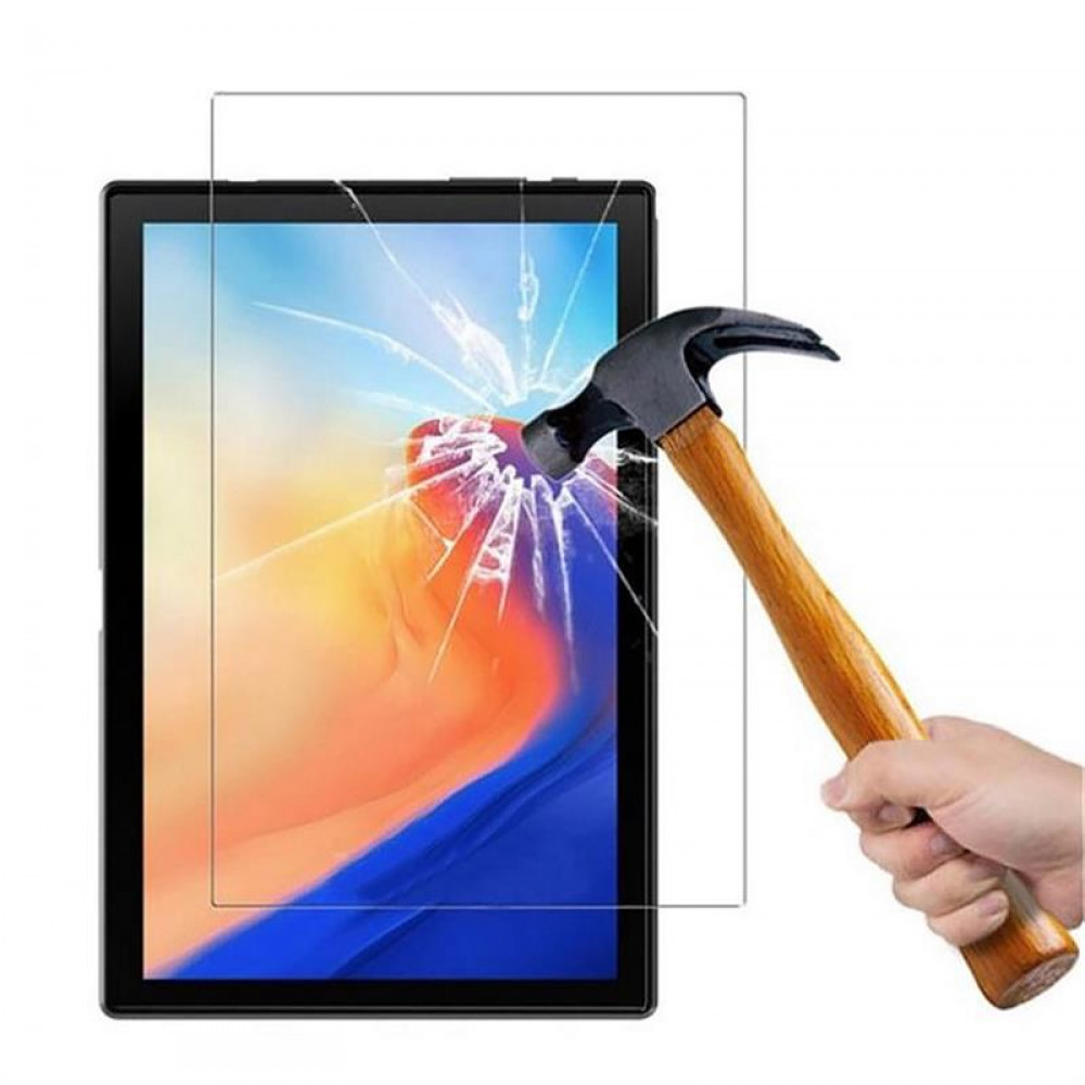 Захисне скло BeCover для Blackview Tab 15 10.5