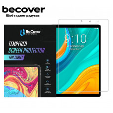 Захисне скло BeCover для Chuwi HiPad Plus 11