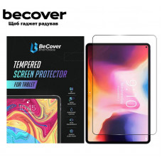 Захисне скло BeCover для Chuwi HiPad Pro 10.8