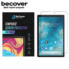 Захисне скло BeCover для Chuwi HiPad X 10.1