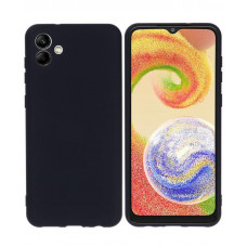 Чохол-накладка BeCover для Samsung Galaxy A04e SM-A042 Black (708810)