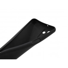 Чохол-накладка BeCover для Samsung Galaxy A04s SM-A047 Black (708103)