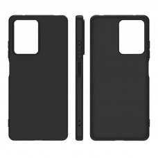 Чохол-накладка BeCover для Xiaomi Poco X5 Pro 5G Black (708822)