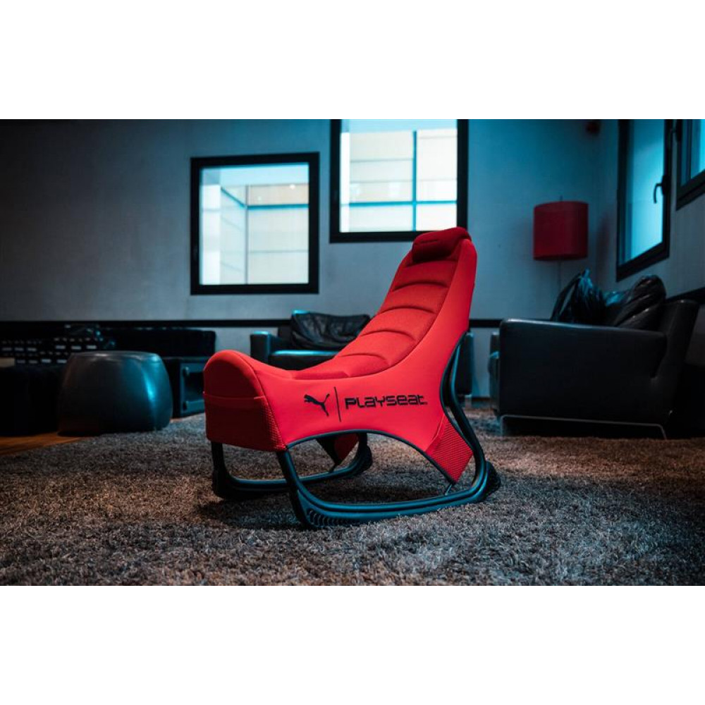 Крісло консольне Playseat Puma Edition Red (PPG.00230) 
