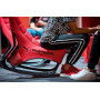 Крісло консольне Playseat Puma Edition Red (PPG.00230) 