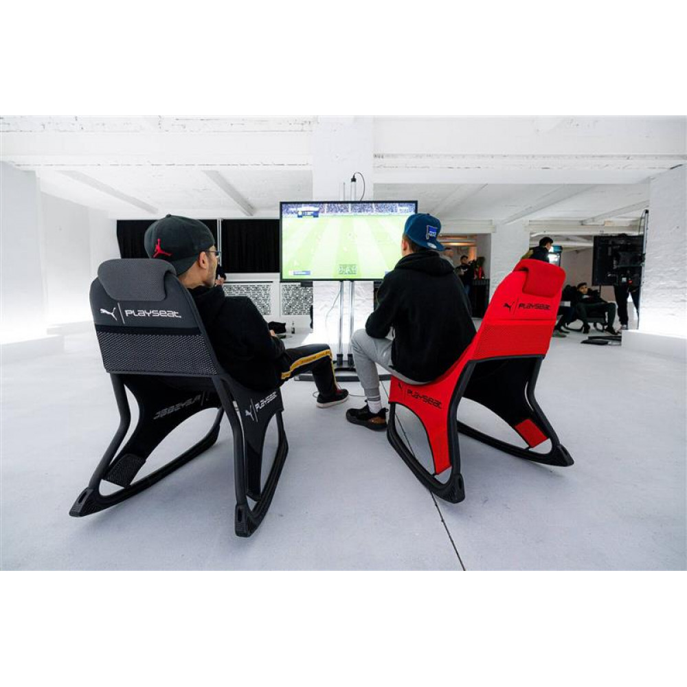 Крісло консольне Playseat Puma Edition Red (PPG.00230) 