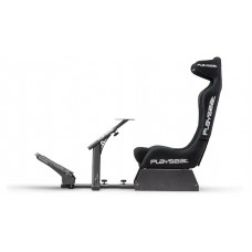 Крісло-кокпіт з кріпленням для керма та педалей Playseat Evolution PRO ActiFit (REP.00262) 