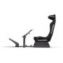 Крісло-кокпіт з кріпленням для керма та педалей Playseat Evolution PRO ActiFit (REP.00262) 