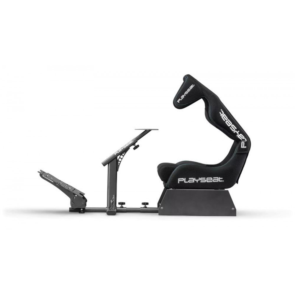 Крісло-кокпіт з кріпленням для керма та педалей Playseat Evolution PRO ActiFit (REP.00262) 