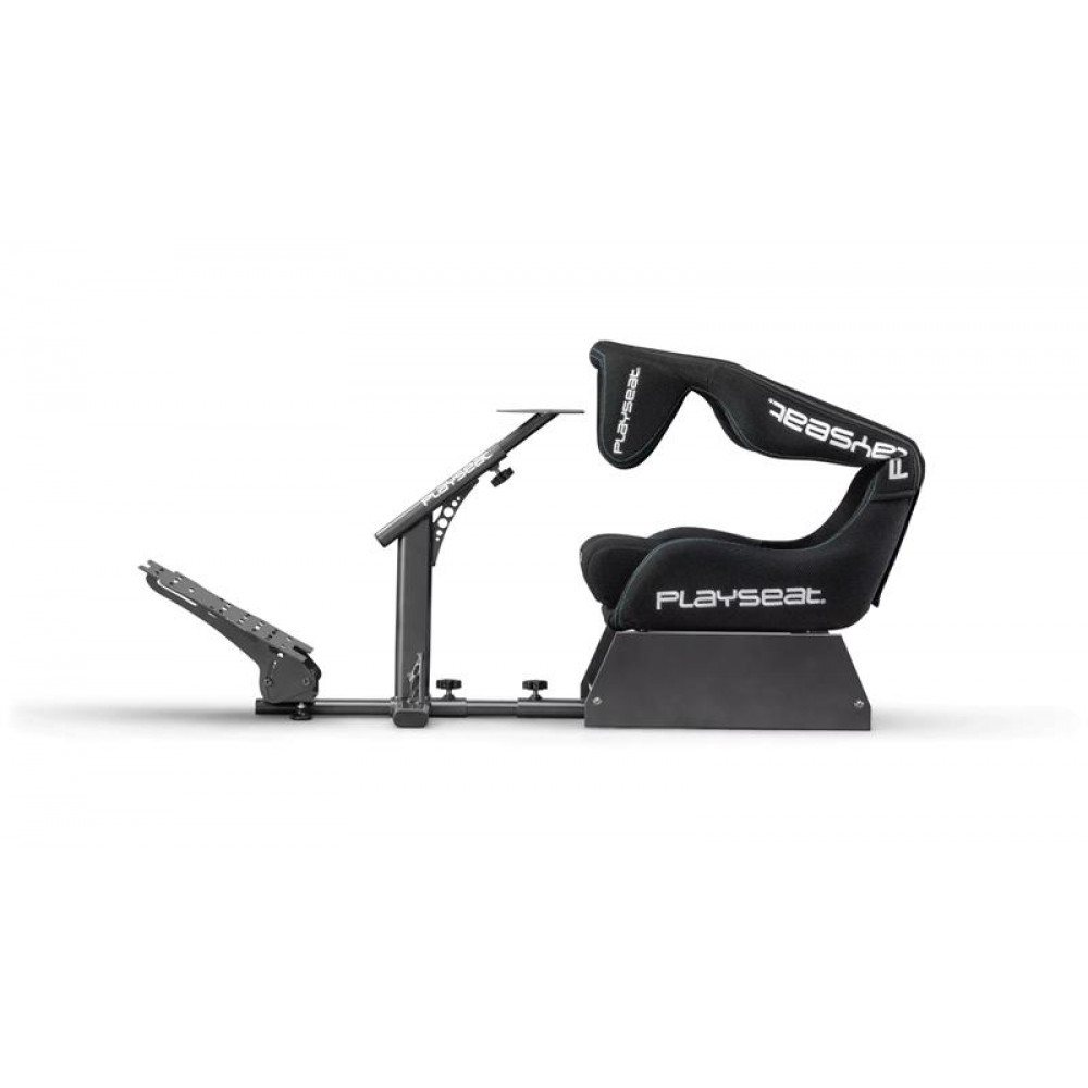 Крісло-кокпіт з кріпленням для керма та педалей Playseat Evolution PRO ActiFit (REP.00262) 