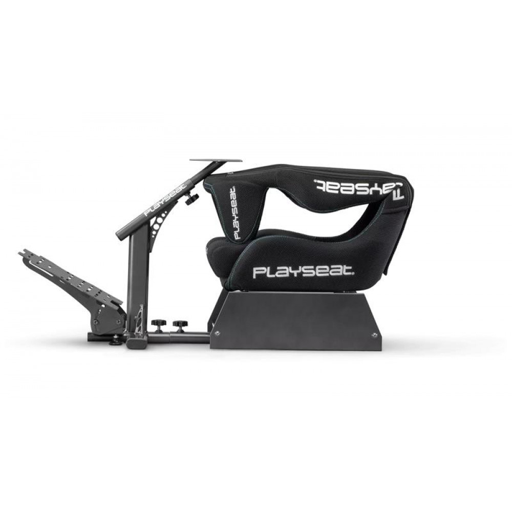 Крісло-кокпіт з кріпленням для керма та педалей Playseat Evolution PRO ActiFit (REP.00262) 