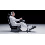 Крісло-кокпіт з кріпленням для керма та педалей Playseat Evolution PRO ActiFit (REP.00262) 