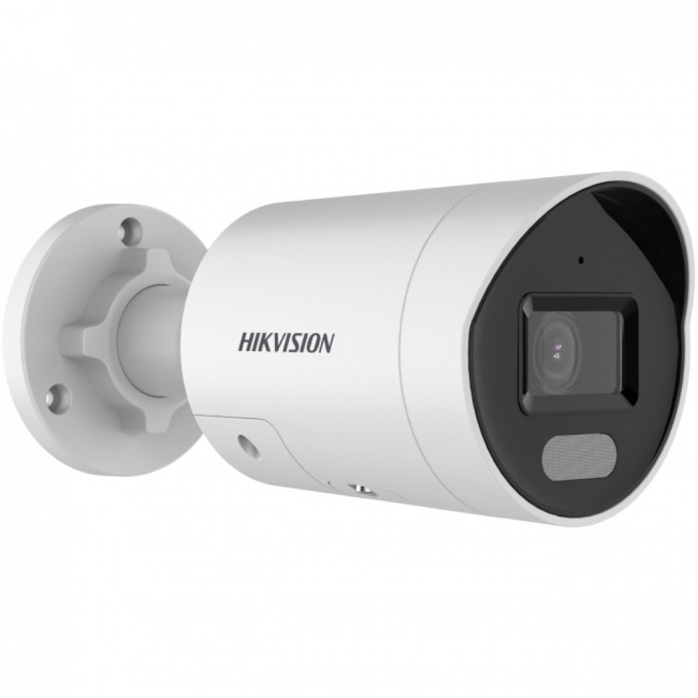 IP-камера Hikvision DS-2CD2047G2H-LIU (eF) (2.8мм)