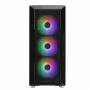 Корпус Zalman I3 NEO RGB Black без БЖ