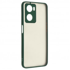 Чохол-накладка Armorstandart Frosted Matte для Oppo A57s 4G/A57 4G/A57e 4G/A77 4G/A77s 4G Dark Green (ARM67045) Чохол-накладка Armorstandart Frosted Matte для Oppo A57s 4G/A57 4G/A57e 4G/A77 4G/A77s 4G Dark Green (ARM67045)