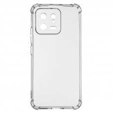 Чохол-накладка Armorstandart Air Force для Xiaomi 13 5G Camera cover Transparent (ARM65685) Чохол-накладка Armorstandart Air Force для Xiaomi 13 5G Camera cover Transparent (ARM65685)