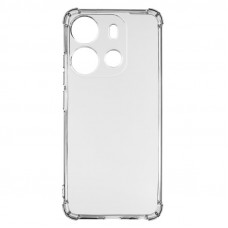 Чохол-накладка Armorstandart Air Force для Tecno Spark Go 2023 (BF7) Camera cover Transparent (ARM67036) Чохол-накладка Armorstandart Air Force для Tecno Spark Go 2023 (BF7) Camera cover Transparent (ARM67036)