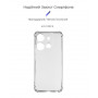 Чохол-накладка Armorstandart Air Force для Tecno Spark Go 2023 (BF7) Camera cover Transparent (ARM67036)
