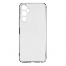 Чохол-накладка Armorstandart Air для Tecno Pova 4 Camera cover Transparent (ARM65721)