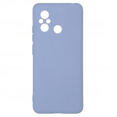 Чохол-накладка Armorstandart Icon для Xiaomi Redmi 12С/11A Camera cover Lavender (ARM66502) Чохол-накладка Armorstandart Icon для Xiaomi Redmi 12С/11A Camera cover Lavender (ARM66502)