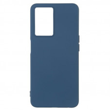 Чохол-накладка Armorstandart Icon для Oppo A57s 4G/A57 4G/A57e 4G/A77 4G/A77s 4G Camera cover Dark Blue (ARM64692) Чохол-накладка Armorstandart Icon для Oppo A57s 4G/A57 4G/A57e 4G/A77 4G/A77s 4G Camera cover Dark Blue (ARM64692)