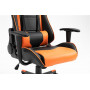 Крісло для геймерів FrimeCom Med Orange