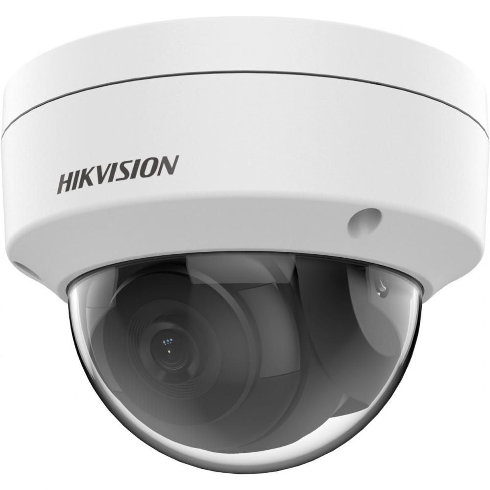IP-камера Hikvision DS-2CD1123G2-IUF (2.8мм)