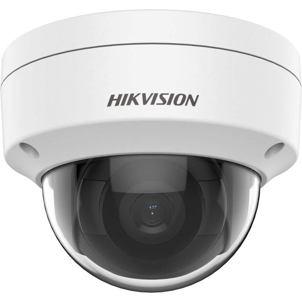 IP-камера Hikvision DS-2CD1123G2-IUF (2.8мм)