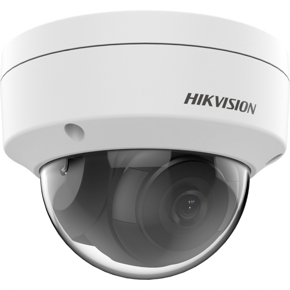 IP-камера Hikvision DS-2CD1123G2-IUF (2.8мм)