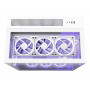 Корпус NZXT H9 Elite White (CM-H91EW-01) без БЖ