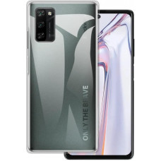 Чохол-накладка BeCover для Blackview A100 Transparancy (708944) Чохол-накладка BeCover для Blackview A100 Transparancy (708944)