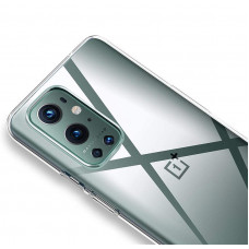 Чохол-накладка BeCover для OnePlus 9 Pro Transparancy (708945) Чохол-накладка BeCover для OnePlus 9 Pro Transparancy (708945)