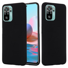 Чохол-накладка BeCover для Xiaomi Poco M5s Black (708976)