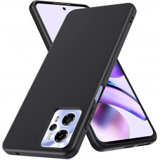 Чохол-накладка BeCover для Motorola Moto G13/G23/G53 Black (708930) Чохол-накладка BeCover для Motorola Moto G13/G23/G53 Black (708930)