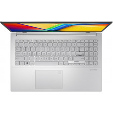 Ноутбук Asus Vivobook Go 15 E1504FA-BQ1105 (90NB0ZR1-M01YF0) Cool Silver