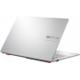 Ноутбук Asus Vivobook Go 15 E1504FA-BQ1105 (90NB0ZR1-M01YF0) Cool Silver