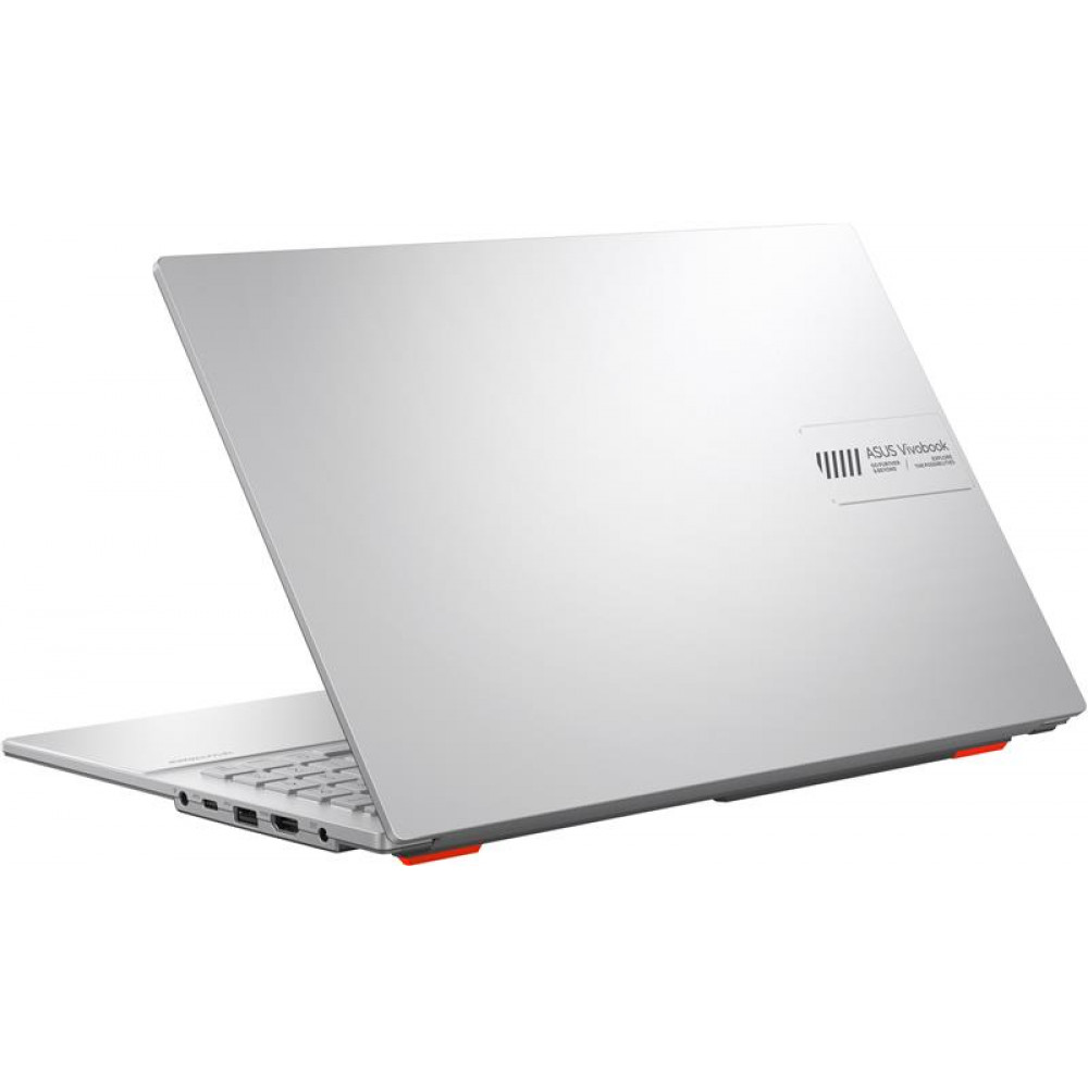 Ноутбук Asus Vivobook Go 15 E1504FA-BQ1105 (90NB0ZR1-M01YF0) Cool Silver
