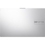 Ноутбук Asus Vivobook Go 15 E1504FA-BQ1105 (90NB0ZR1-M01YF0) Cool Silver